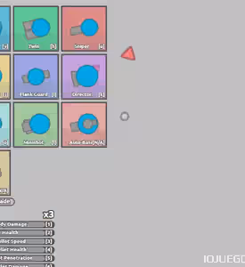 Imágenes del juego Gigga io 2
