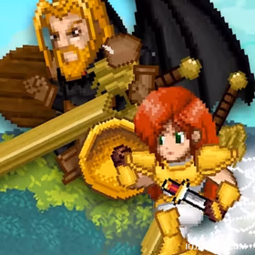 GO BATTLE