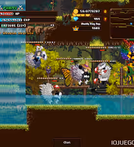 Imágenes del juego GO BATTLE 1