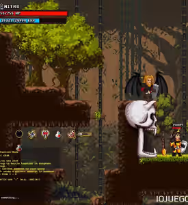 Imágenes del juego GO BATTLE 2