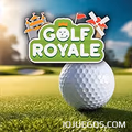 Juega a GOLF ROYALE gratis