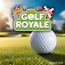 Juega a GOLF ROYALE gratis