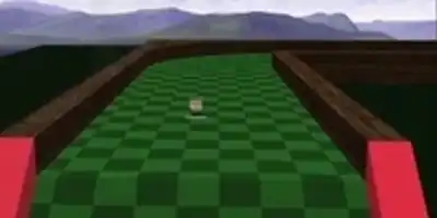 jugabilidad de GOLF ROYALE
