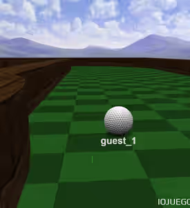 Imágenes del juego Golf Royale 1