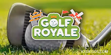 Juega a GOLF ROYALE gratis