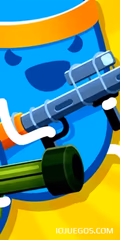 Juega a Goober Royale gratis