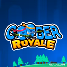 Juega a Goober Royale gratis