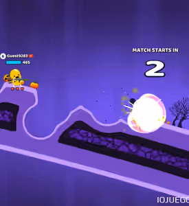 Imágenes del juego Goober Royale 1