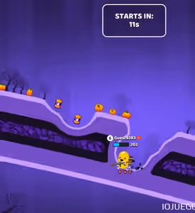 Imágenes del juego Goober Royale 2