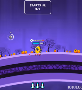 Imágenes del juego Goober Royale 3