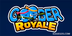 Juega a Goober Royale gratis