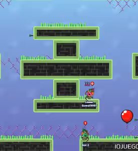 Imágenes del juego GOOBER SHOT 1
