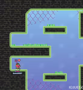Imágenes del juego GOOBER SHOT 2