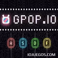 Juega a GPOP.IO gratis