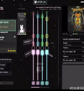 Imágenes del juego GPOP.IO 3