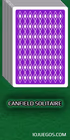 Juega a Canfield Solitaire by Green Felt gratis