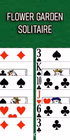 Juega a Flower Garden Solitaire by Green Felt gratis