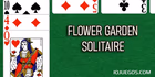 Juega a Flower Garden Solitaire by Green Felt gratis