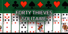 Juega a Forty Thieves Solitaire GreenFelt gratis