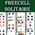 Juega a Freecell Solitaire by GreenFelt gratis