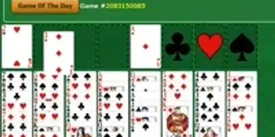 jugabilidad de FREECELL SOLITAIRE BY GREENFELT