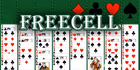 Juega a Freecell Solitaire by GreenFelt gratis