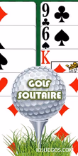 Juega a Golf Solitaire by GreenFelt gratis