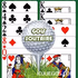Juega a Golf Solitaire by GreenFelt gratis