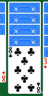 Juega a Klondike Solitaire by Green Felt gratis