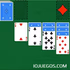 Juega a Klondike Solitaire by Green Felt gratis