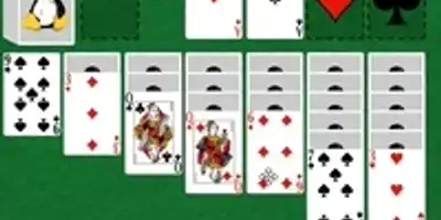 jugabilidad de KLONDIKE SOLITAIRE BY GREENFELT