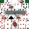 Juega a Pyramid Solitaire by Green Felt gratis