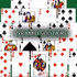 Juega a Pyramid Solitaire by Green Felt gratis