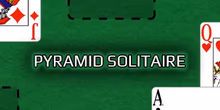 Juega a Pyramid Solitaire by Green Felt gratis