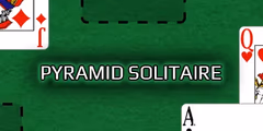 Juega a Pyramid Solitaire by Green Felt gratis