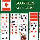 Juega a Scorpion Solitaire by GreenFelt gratis