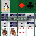 Juega a Spider Solitaire by GreenFelt gratis