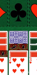 Juega a Spider Solitaire Two Suits gratis