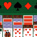 Juega a Spider Solitaire Two Suits gratis