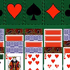 Juega a Spider Solitaire Two Suits gratis