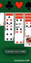 Juega a Yukon Solitaire by GreenFelt gratis