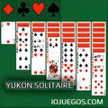 Juega a Yukon Solitaire by Green Felt gratis