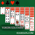 Juega a Yukon Solitaire by GreenFelt gratis