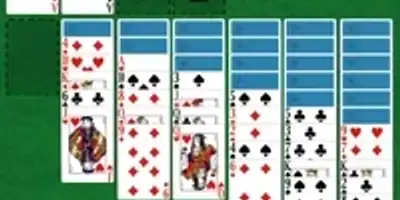 jugabilidad de YUKON SOLITAIRE BY GREEN FELT