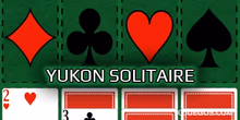 Juega a Yukon Solitaire by GreenFelt gratis