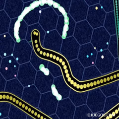 Juega a Gulper io gratis