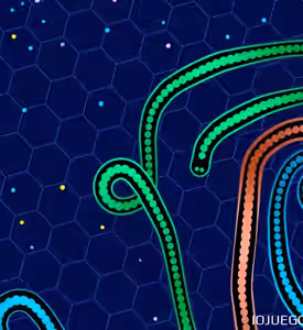 Imágenes del juego GULPER .IO 3