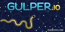Juega a Gulper io gratis