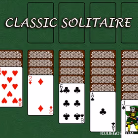 SOLITAIRE BY HECTOR VILAS