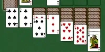 jugabilidad de SOLITAIRE BY HECTOR VILAS